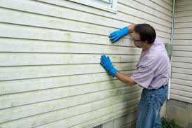 Affordable siding repair and maintenance services in Soquel, CA